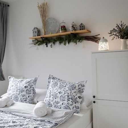 Apartmán Donovaly Alonia Exteriér fotografie