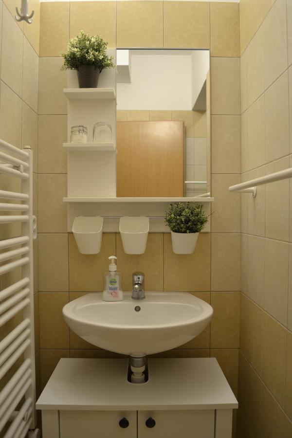 Apartmán Donovaly Alonia Exteriér fotografie