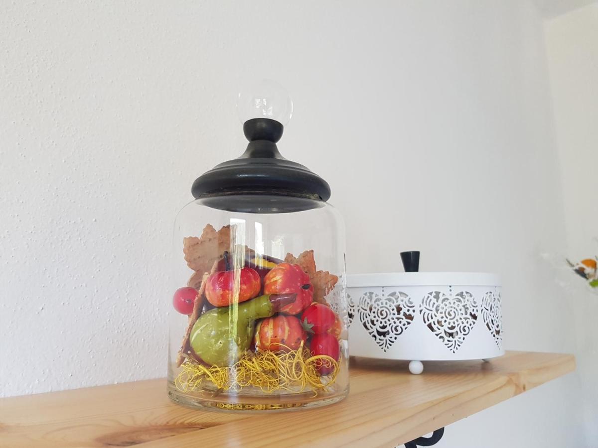 Apartmán Donovaly Alonia Exteriér fotografie