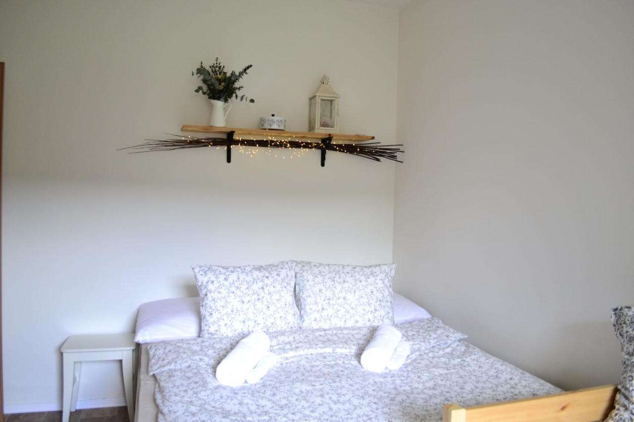 Apartmán Donovaly Alonia Exteriér fotografie