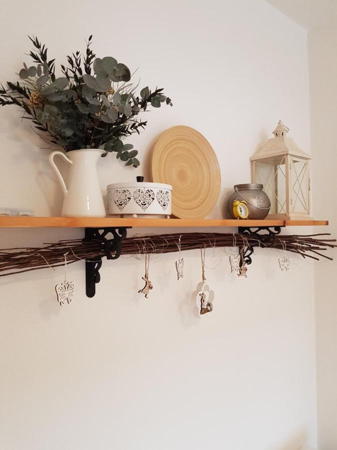 Apartmán Donovaly Alonia Exteriér fotografie