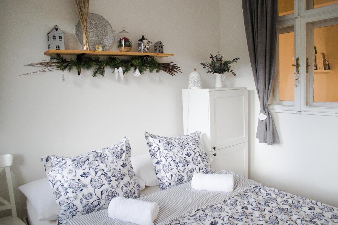 Apartmán Donovaly Alonia Exteriér fotografie