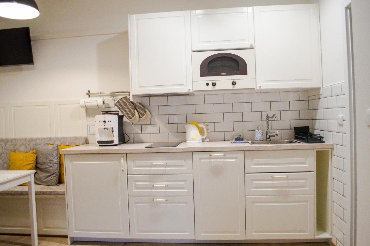 Apartmán Donovaly Alonia Exteriér fotografie