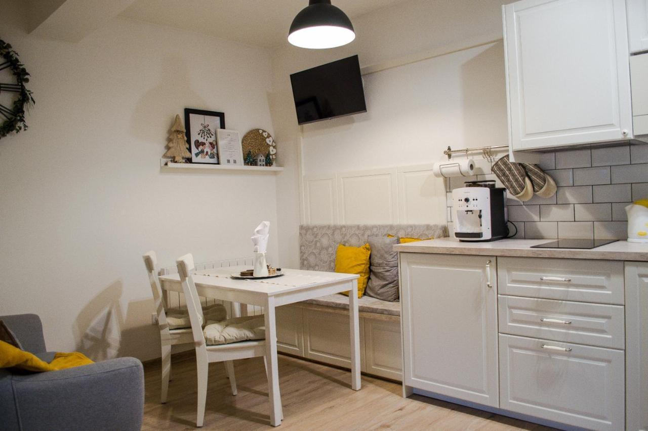 Apartmán Donovaly Alonia Exteriér fotografie