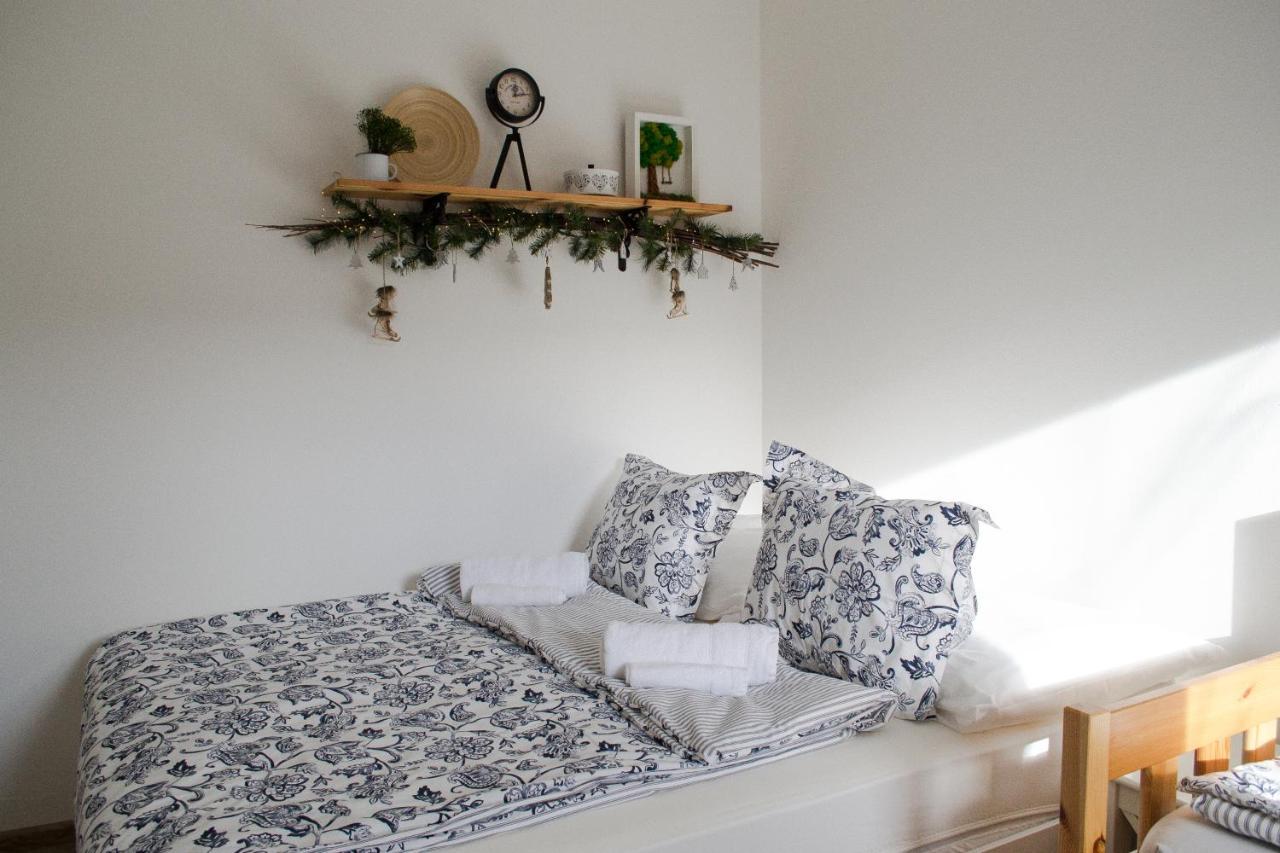 Apartmán Donovaly Alonia Exteriér fotografie