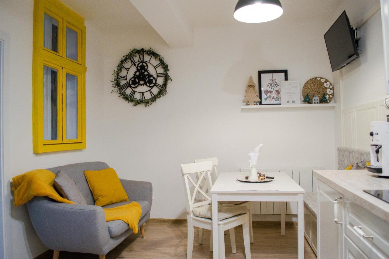 Apartmán Donovaly Alonia Exteriér fotografie